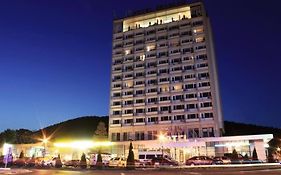 Hotel Ceahlau Piatra Neamt